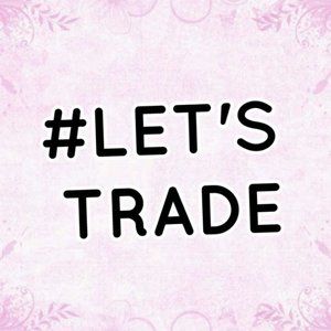 Trades wanted...